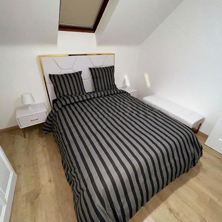 Luxury Suite Maladiere 2 Dijon Eksteriør bilde