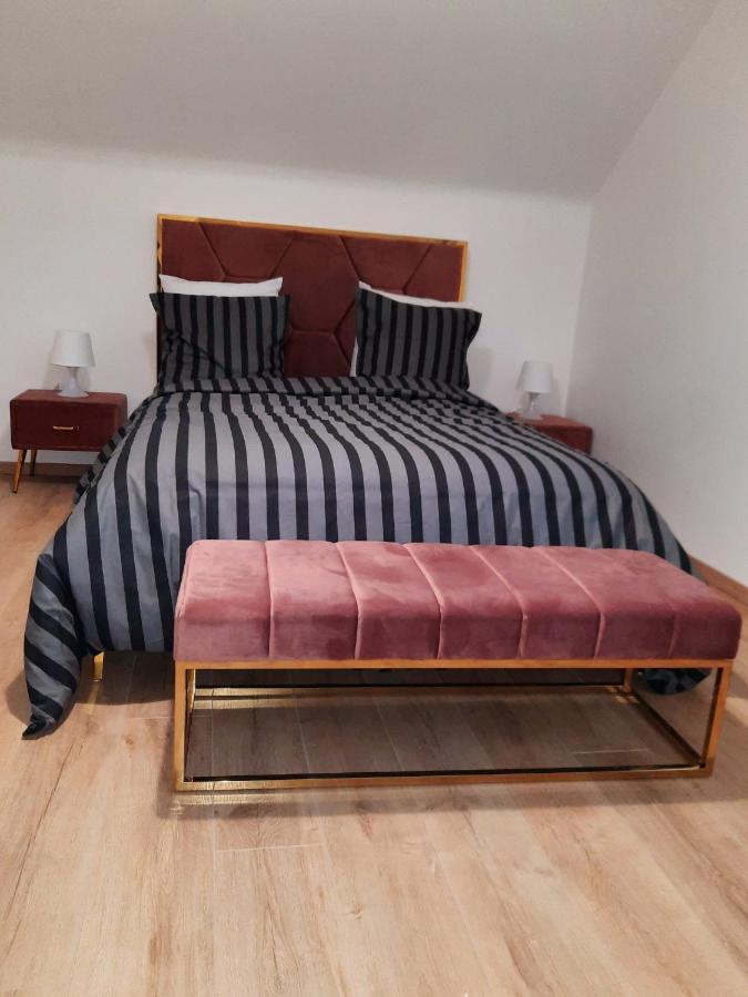 Luxury Suite Maladiere 2 Dijon Eksteriør bilde